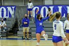 VB vs ENC  Wheaton College Women's Volleyball vs Eastern Nazarene College. - Photo By: KEITH NORDSTROM : Wheaton, volleyball, VB, Eastern Nazarene College